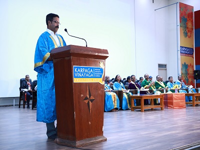 11th Year Graduation 4