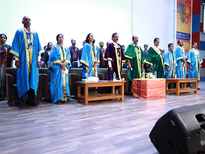 11th Year Graduation 8