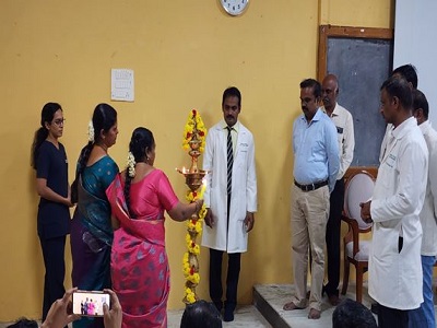 Induction Ceremony 2