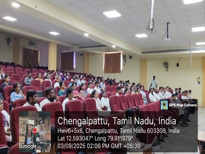 Induction Ceremony 4
