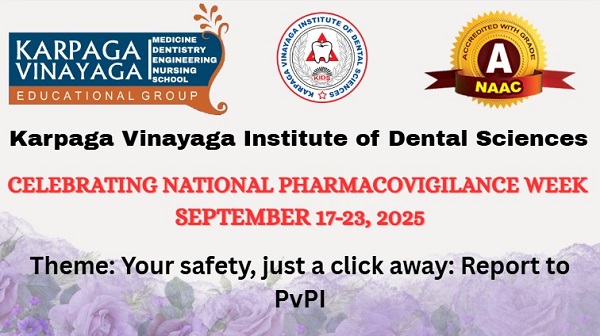 Pharmacovigilance Week 1