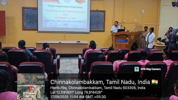 Pharmacovigilance Week 2