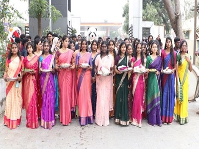 Pongal Celebration 1