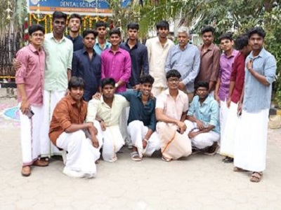Pongal Celebration 2