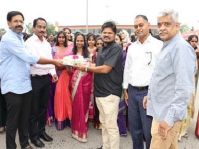 Pongal Celebration 3