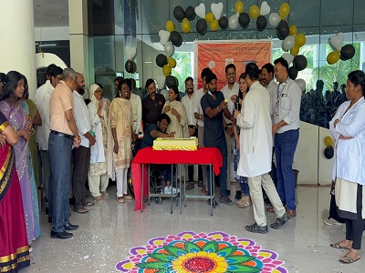 Prosthodontics Day 3