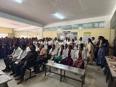 Prosthodontics Day 4