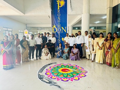 Prosthodontics Day 5